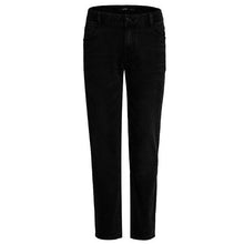 Load image into Gallery viewer, jeans for men slim fit pants classic jeans male denim