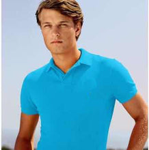 Load image into Gallery viewer, small pony polo top Men Short sleeve Casual rugby Shirt