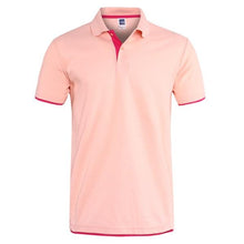 Load image into Gallery viewer, Shirt Brands Clothing 2019 Short Sleeve Summer Shirt Man Black